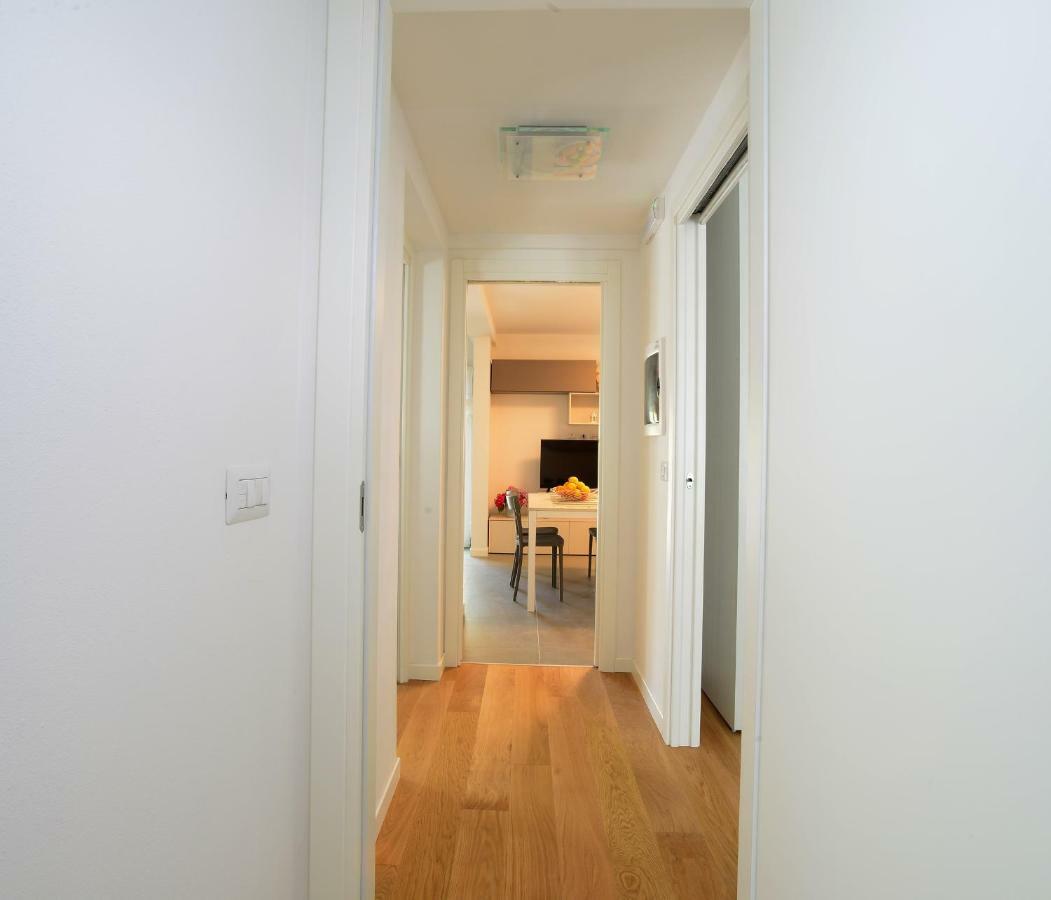 Residence Due Perle Lignano Sabbiadoro Exterior photo